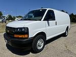 New 2025 Chevrolet Express 2500 Work Van RWD, Masterack General Service Upfitted Cargo Van for sale #12251430 - photo 1