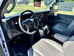 New 2025 Chevrolet Express 2500 Work Van RWD, Masterack General Service Upfitted Cargo Van for sale #12251430 - photo 11