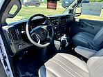 New 2025 Chevrolet Express 2500 Work Van RWD, Masterack General Service Upfitted Cargo Van for sale #12251430 - photo 19