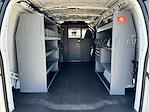 New 2025 Chevrolet Express 2500 Work Van RWD, Masterack General Service Upfitted Cargo Van for sale #12251430 - photo 2