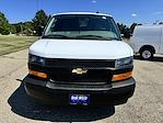 New 2025 Chevrolet Express 2500 Work Van RWD, Masterack General Service Upfitted Cargo Van for sale #12251430 - photo 4