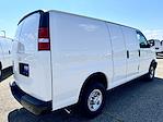 New 2025 Chevrolet Express 2500 Work Van RWD, Masterack General Service Upfitted Cargo Van for sale #12251430 - photo 5