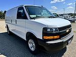 New 2025 Chevrolet Express 2500 Work Van RWD, Masterack General Service Upfitted Cargo Van for sale #12251430 - photo 6