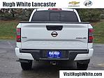 Used 2022 Nissan Frontier Crew Cab 4x4, Pickup for sale #13240431 - photo 2