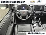 Used 2022 Nissan Frontier Crew Cab 4x4, Pickup for sale #13240431 - photo 15