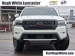 Used 2022 Nissan Frontier Crew Cab 4x4, Pickup for sale #13240431 - photo 8