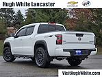 Used 2022 Nissan Frontier Crew Cab 4x4, Pickup for sale #13240431 - photo 10