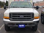 Used 2000 Ford F-450 XL Regular Cab 4x2, 16' U.S. Truck Body Moving Body Box Truck for sale #15600700 - photo 9