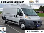 Used 2016 Ram ProMaster 2500 High Roof FWD, Upfitted Cargo Van for sale #15601180 - photo 3