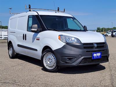 Used 2017 Ram ProMaster City Tradesman FWD, Adrian Steel Base Shelving Upfitted Cargo Van for sale #15602460 - photo 1