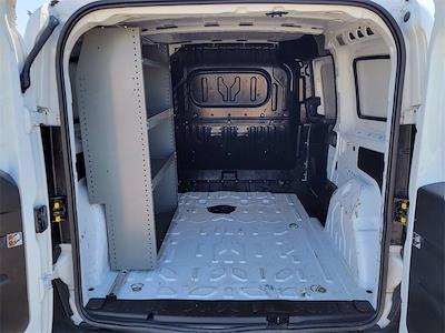 Used 2017 Ram ProMaster City Tradesman FWD, Adrian Steel Base Shelving Upfitted Cargo Van for sale #15602460 - photo 2