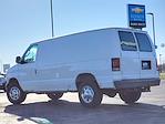 Used 2007 Ford E-250 4x2, Empty Cargo Van for sale #15603450 - photo 2