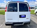 Used 2015 GMC Savana 2500 LS 4x2, Passenger Van for sale #35542550 - photo 5
