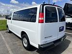 Used 2015 GMC Savana 2500 LS 4x2, Passenger Van for sale #35542550 - photo 2