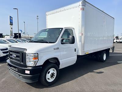 Used 2022 Ford E-450 XL 4x2, Mickey Truck Bodies Cutaway for sale #35542630 - photo 1