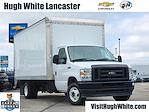 Used 2022 Ford E-450 RWD, Box Van for sale #15611280 - photo 6