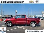 Used 2021 Ram 1500 Lone Star Quad Cab 4x4, Pickup for sale #35544910 - photo 8