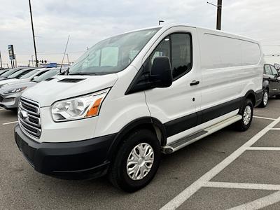 Used 2019 Ford Transit 250 XL Low Roof 4x2, Empty Cargo Van for sale #15612783 - photo 1