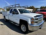 Used 2019 Chevrolet Silverado 2500 Work Truck Double Cab 4x4, 8' Zoresco Equipment Service Truck for sale #15612811 - photo 5