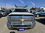 Used 2019 Chevrolet Silverado 2500 Work Truck Double Cab 4x4, 8' Zoresco Equipment Service Truck for sale #15612811 - photo 7