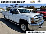 Used 2019 Chevrolet Silverado 2500 Work Truck Double Cab 4x4, 8' Zoresco Equipment Service Truck for sale #15612811 - photo 20