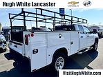 Used 2019 Chevrolet Silverado 2500 Work Truck Double Cab 4x4, 8' Zoresco Equipment Service Truck for sale #15612811 - photo 23