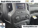 Used 2021 Chevrolet Silverado 3500 Work Truck Regular Cab 4x4, Pickup for sale #15613461 - photo 16