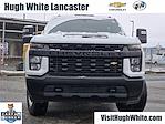 Used 2021 Chevrolet Silverado 3500 Work Truck Regular Cab 4x4, Pickup for sale #15613461 - photo 6