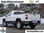 Used 2021 Chevrolet Silverado 3500 Work Truck Regular Cab 4x4, Pickup for sale #15613461 - photo 8