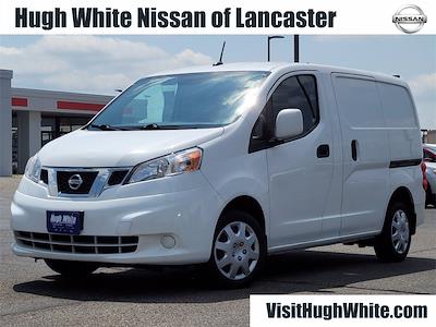 Used 2014 Nissan NV200 Standard Roof 4x2, Empty Cargo Van for sale #32210791 - photo 1