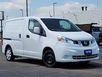 Used 2014 Nissan NV200 Standard Roof 4x2, Empty Cargo Van for sale #32210791 - photo 3