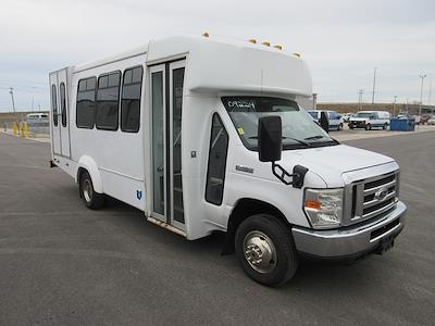 Used 2008 Ford E-450 RWD, Braun Industries Mobility for sale #32210892 - photo 1