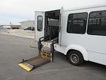 Used 2008 Ford E-450 RWD, Braun Industries Mobility for sale #32210892 - photo 2