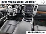 Used 2017 Nissan Titan XD SV Crew Cab 4x4, Pickup for sale #32240272 - photo 13