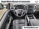 Used 2017 Nissan Titan XD SV Crew Cab 4x4, Pickup for sale #32240272 - photo 14