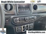 Used 2023 Jeep Gladiator Sport Crew Cab 4x4, Pickup for sale #15613380 - photo 18