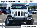 Used 2023 Jeep Gladiator Sport Crew Cab 4x4, Pickup for sale #15613380 - photo 6