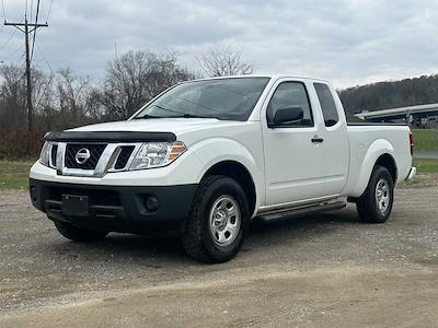 Used 2019 Nissan Frontier S King Cab 4x2, Pickup for sale #42243181 - photo 1