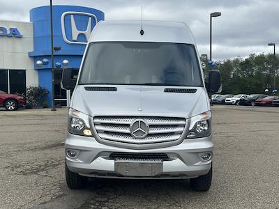 Used 2014 Mercedes-Benz Sprinter 2500 High Roof 4x2, Luxury Van for sale #42243251 - photo 2