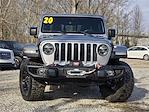 Used 2020 Jeep Gladiator Rubicon Crew Cab 4x4, Pickup for sale #42250391 - photo 7