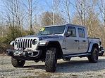 Used 2020 Jeep Gladiator Rubicon Crew Cab 4x4, Pickup for sale #42250391 - photo 8