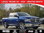 Used 2017 Ram 1500 Big Horn Crew Cab 4x4, Pickup for sale #44250222 - photo 1