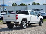 Used 2024 Chevrolet Silverado 2500 LT Crew Cab 4x4, Pickup for sale #55634410 - photo 2