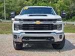 Used 2024 Chevrolet Silverado 2500 LT Crew Cab 4x4, Pickup for sale #55634410 - photo 7