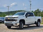 Used 2024 Chevrolet Silverado 2500 LT Crew Cab 4x4, Pickup for sale #55634410 - photo 8