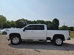 Used 2024 Chevrolet Silverado 2500 LT Crew Cab 4x4, Pickup for sale #55634410 - photo 9