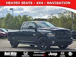 Used 2015 Ram 1500 Sport Quad Cab 4x4, Pickup for sale #45636530 - photo 1