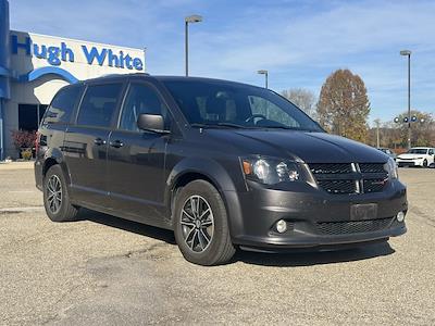 Used 2019 Dodge Grand Caravan GT FWD, Minivan for sale #45636851 - photo 1