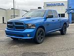 Used 2019 Ram 1500 Classic Tradesman Quad Cab 4x4, Pickup for sale #45637001 - photo 3