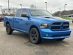 Used 2019 Ram 1500 Classic Tradesman Quad Cab 4x4, Pickup for sale #45637001 - photo 1